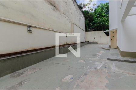 Apartamento à venda com 44m², 1 quarto e 1 vaga Apartamento à venda com 44m², 1 quarto e 1 vagaÁrea comum