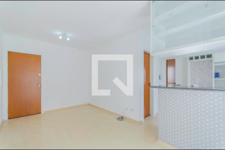Sala de apartamento para alugar com 1 quarto, 44m² em Vila Mariana, São Paulo