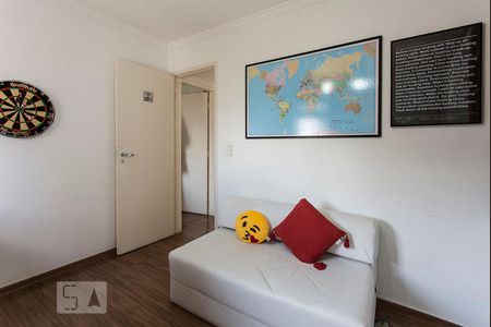 Apartamento à venda com 75m², 2 quartos e 1 vaga Apartamento à venda com 75m², 2 quartos e 1 vagaQuarto 2