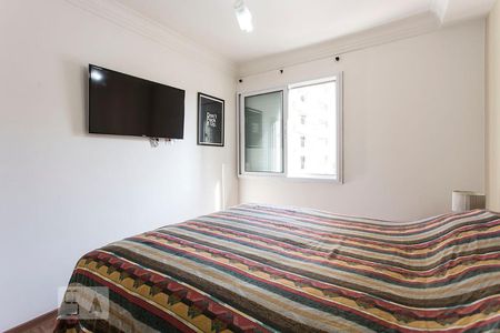 Quarto 1 de apartamento à venda com 2 quartos, 75m² em Vila Olímpia, São Paulo