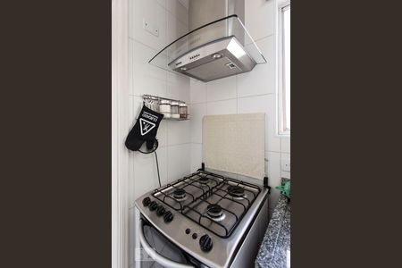 Apartamento à venda com 75m², 2 quartos e 1 vaga Apartamento à venda com 75m², 2 quartos e 1 vagaCozinha