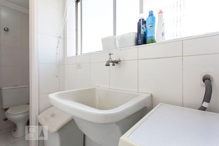Apartamento à venda com 75m², 2 quartos e 1 vaga Apartamento à venda com 75m², 2 quartos e 1 vagaÁrea de serviço