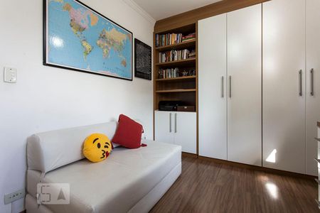 Apartamento à venda com 75m², 2 quartos e 1 vaga Apartamento à venda com 75m², 2 quartos e 1 vagaQuarto 2