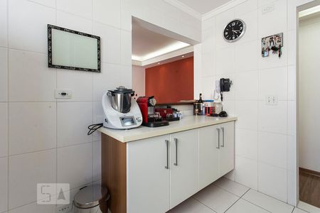Apartamento à venda com 75m², 2 quartos e 1 vaga Apartamento à venda com 75m², 2 quartos e 1 vagaCozinha