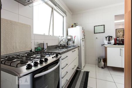 Apartamento à venda com 75m², 2 quartos e 1 vaga Apartamento à venda com 75m², 2 quartos e 1 vagaCozinha
