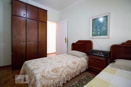 Apartamento à venda com 190m², 3 quartos e 1 vagaQuarto 2