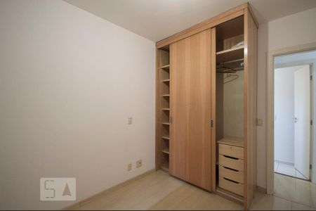 Quarto de apartamento para alugar com 1 quarto, 50m² em Brooklin Paulista, São Paulo