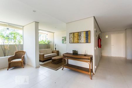Apartamento para alugar com 79m², 3 quartos e 1 vagaHall de entrada