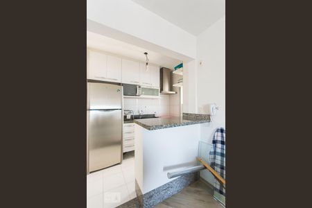 Apartamento para alugar com 79m², 3 quartos e 1 vagaCozinha