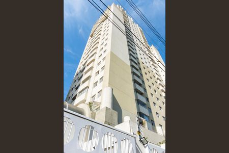 Apartamento para alugar com 79m², 3 quartos e 1 vagaFachada
