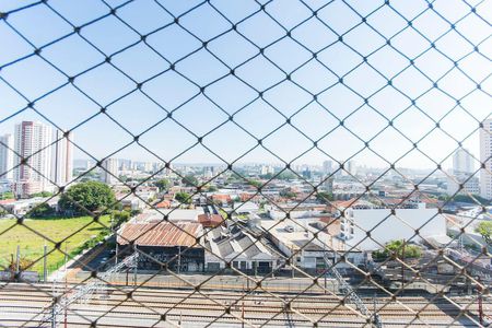 Vista de apartamento para alugar com 3 quartos, 79m² em Barra Funda, São Paulo