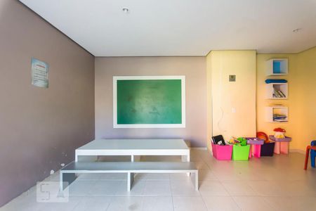 Apartamento para alugar com 79m², 3 quartos e 1 vagaBrinquedoteca