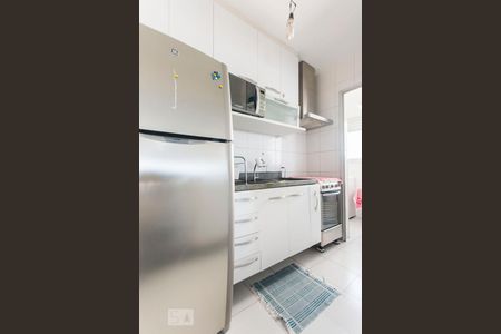 Apartamento para alugar com 79m², 3 quartos e 1 vagaCozinha