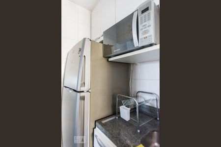 Apartamento para alugar com 79m², 3 quartos e 1 vagaCozinha