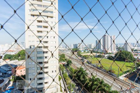 Apartamento para alugar com 79m², 3 quartos e 1 vagaVista