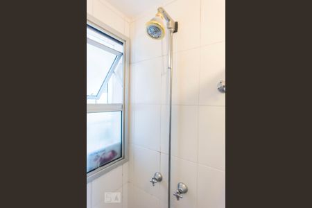 Banheiro de apartamento para alugar com 3 quartos, 79m² em Barra Funda, São Paulo