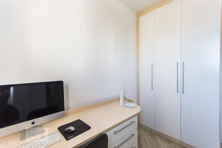 Quarto 01 de apartamento para alugar com 3 quartos, 79m² em Barra Funda, São Paulo