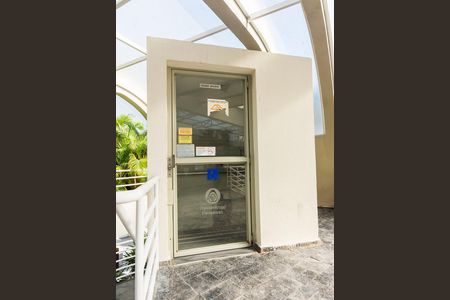 Apartamento para alugar com 79m², 3 quartos e 1 vagaAcesso para deficientes