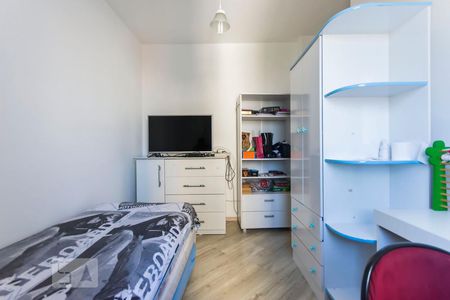 Apartamento para alugar com 79m², 3 quartos e 1 vagaQuarto 02