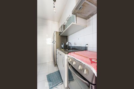 Apartamento para alugar com 79m², 3 quartos e 1 vagaCozinha
