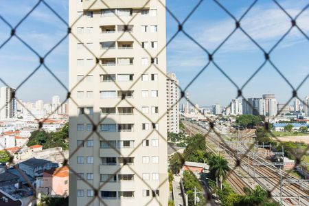 Apartamento para alugar com 79m², 3 quartos e 1 vagaVista