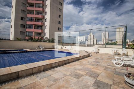 Apartamento para alugar com 87m², 3 quartos e 2 vagasPiscina