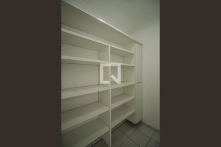 Apartamento para alugar com 87m², 3 quartos e 2 vagasÁrea de Serviço - Despensa