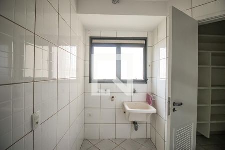 Apartamento para alugar com 87m², 3 quartos e 2 vagasÁrea de Serviço