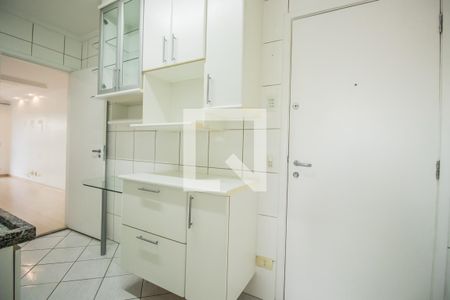 Apartamento para alugar com 87m², 3 quartos e 2 vagasCozinha