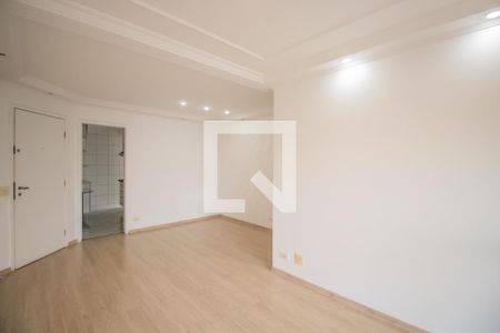Sala de apartamento para alugar com 3 quartos, 87m² em Jardim Brasil (zona Sul), São Paulo