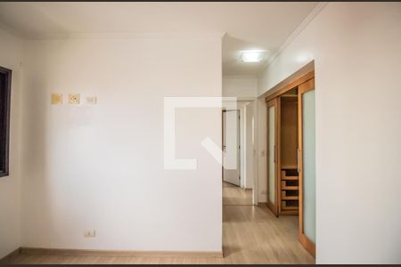 Apartamento para alugar com 87m², 3 quartos e 2 vagasQuarto 3 - Suíte