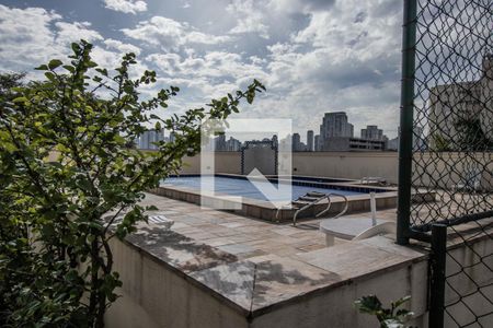Apartamento para alugar com 87m², 3 quartos e 2 vagasPiscina