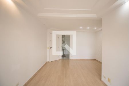 Sala de apartamento para alugar com 3 quartos, 87m² em Jardim Brasil (zona Sul), São Paulo