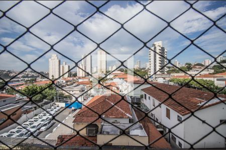 Apartamento para alugar com 87m², 3 quartos e 2 vagasVista