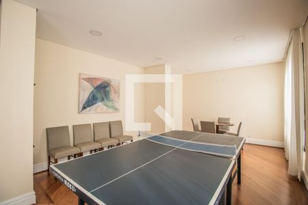 Apartamento para alugar com 87m², 3 quartos e 2 vagasÁrea Comum - Salão de Jogos