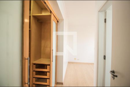 Apartamento para alugar com 87m², 3 quartos e 2 vagasQuarto 3 - Suíte