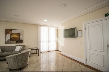 Apartamento para alugar com 87m², 3 quartos e 2 vagasÁrea Comum - Salão de Festas