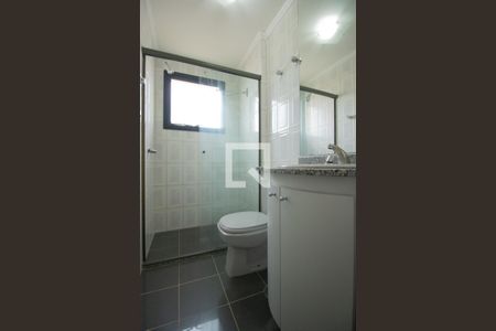 Apartamento para alugar com 87m², 3 quartos e 2 vagasBanheiro 1 - Suíte