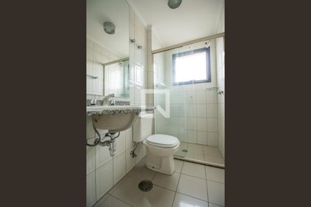 Apartamento para alugar com 87m², 3 quartos e 2 vagasBanheiro 2