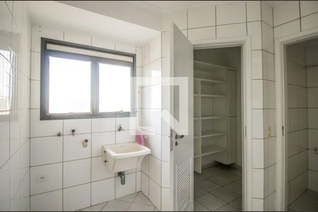 Apartamento para alugar com 87m², 3 quartos e 2 vagasÁrea de Serviço