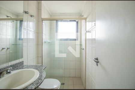 Apartamento para alugar com 87m², 3 quartos e 2 vagasBanheiro 2