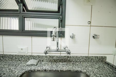 Apartamento para alugar com 87m², 3 quartos e 2 vagasCozinha