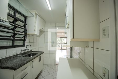 Apartamento para alugar com 87m², 3 quartos e 2 vagasCozinha