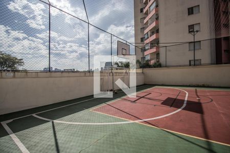Apartamento para alugar com 87m², 3 quartos e 2 vagasQuadra Esportiva