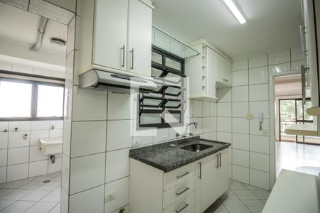 Apartamento para alugar com 87m², 3 quartos e 2 vagasCozinha