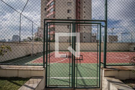 Apartamento para alugar com 87m², 3 quartos e 2 vagasQuadra Esportiva