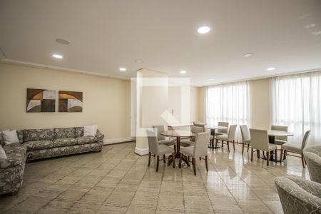 Apartamento para alugar com 87m², 3 quartos e 2 vagasÁrea Comum - Salão de Festas