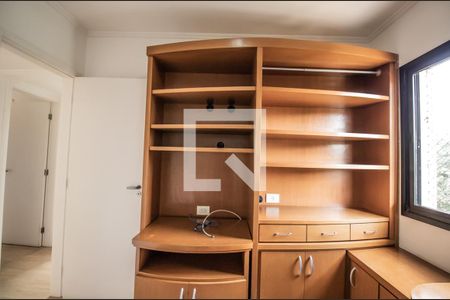 Quarto 1 de apartamento para alugar com 3 quartos, 87m² em Jardim Brasil (zona Sul), São Paulo