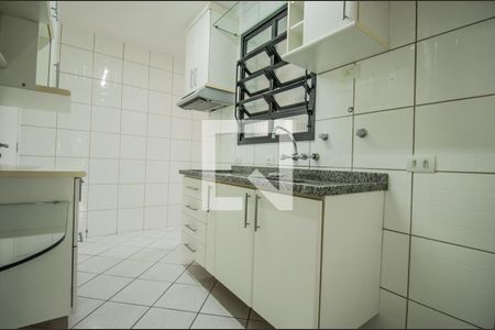 Apartamento para alugar com 87m², 3 quartos e 2 vagasCozinha