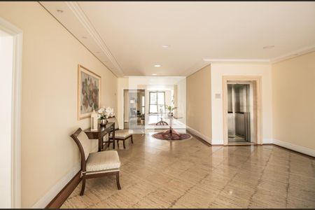 Apartamento para alugar com 87m², 3 quartos e 2 vagasHall de Entrada
